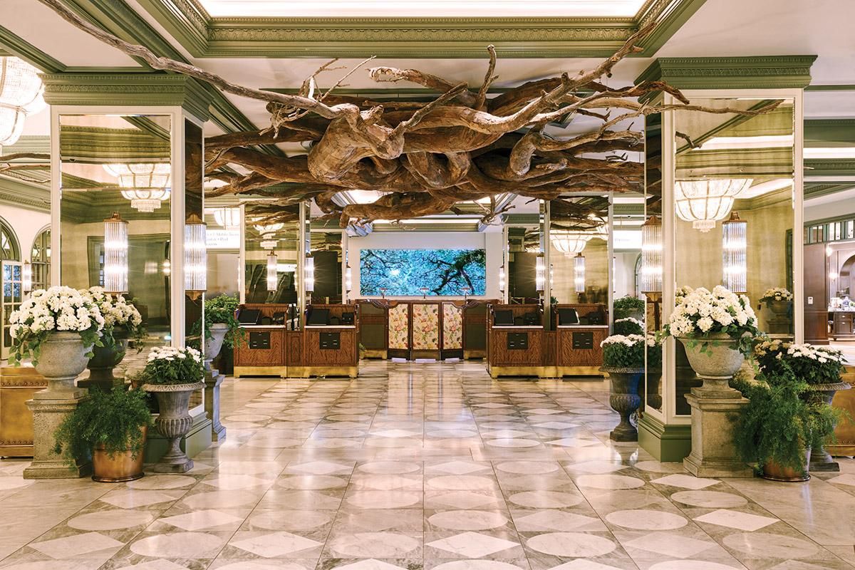 Park MGM photo 5