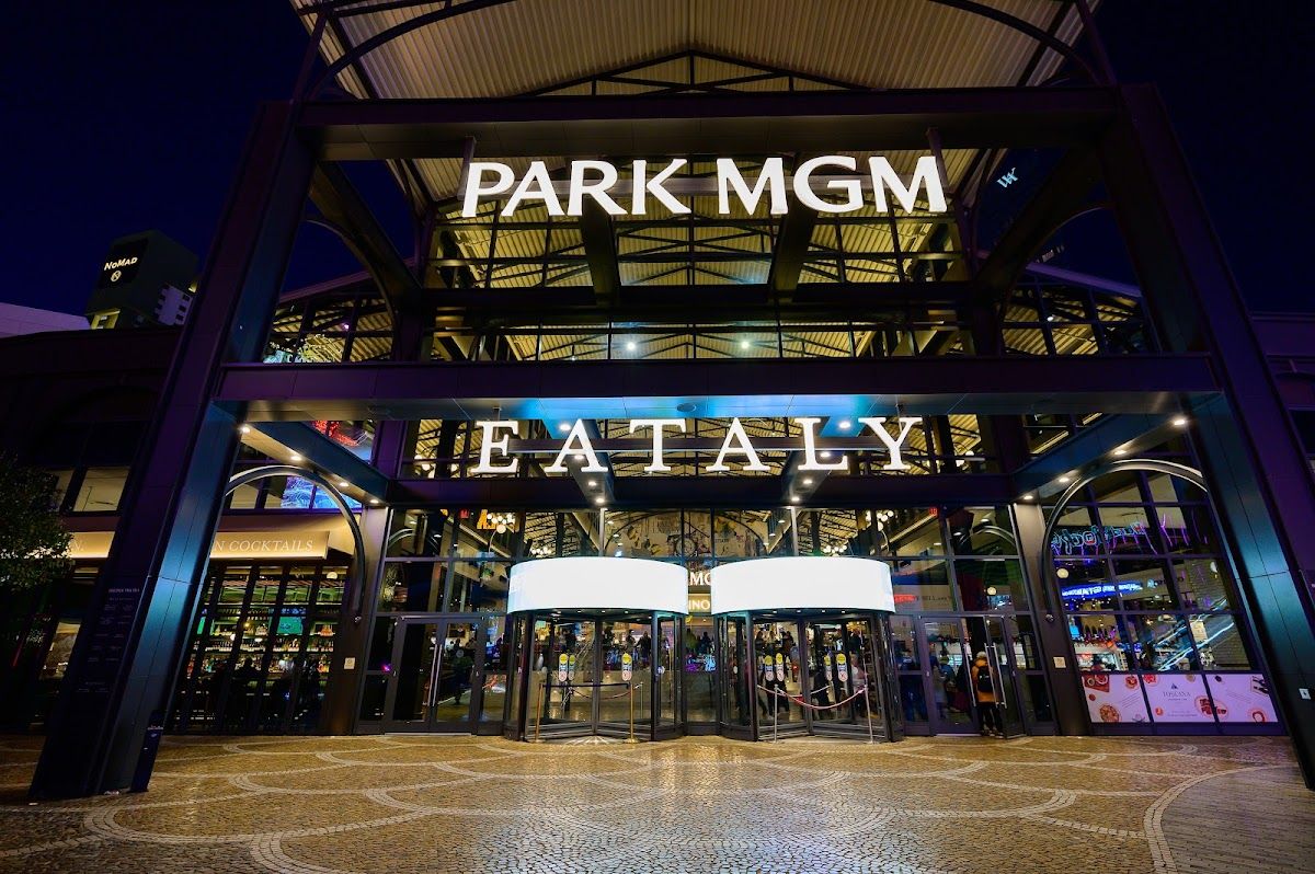 Park MGM photo 8