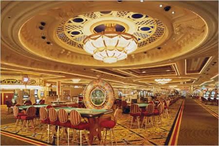 Park MGM photo 9