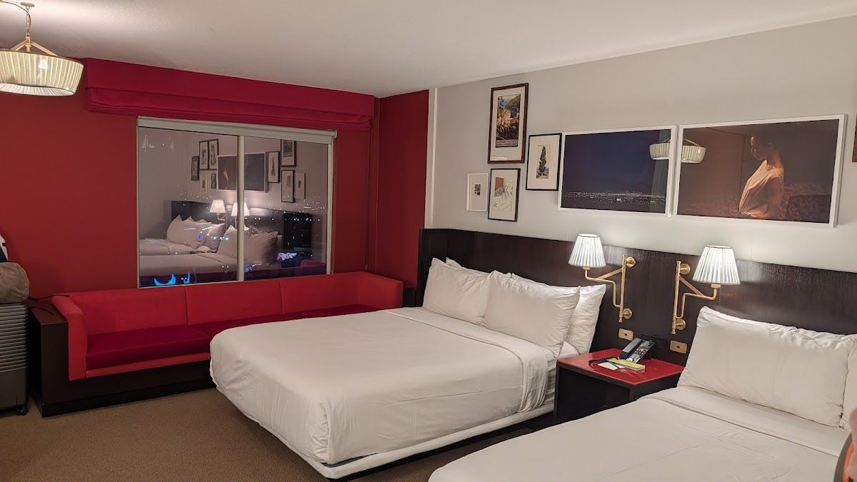 Park MGM photo 10