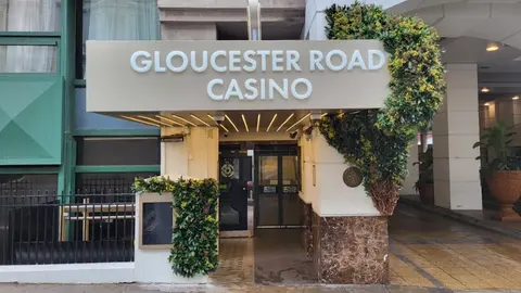 Grosvenor Casino, The Gloucester β Poker - Casino in London, United Kingdom