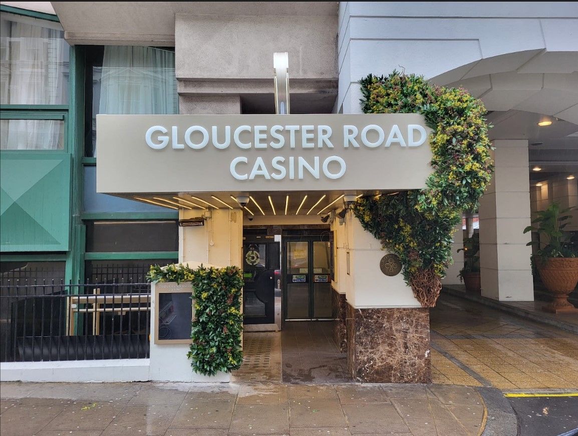 Grosvenor Casino, The Gloucester – Poker photo 8