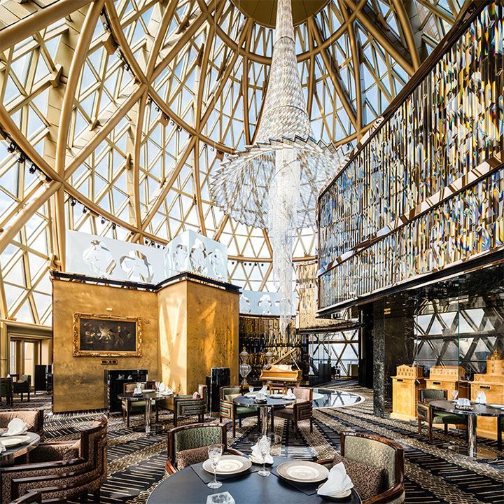 Grand Lisboa Macau – Poker photo 7