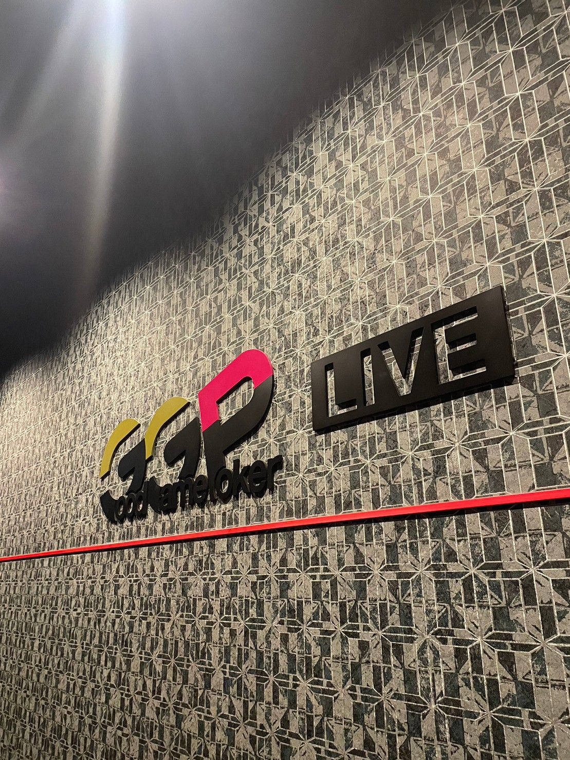 GoodGame Poker Live 渋谷 photo 7