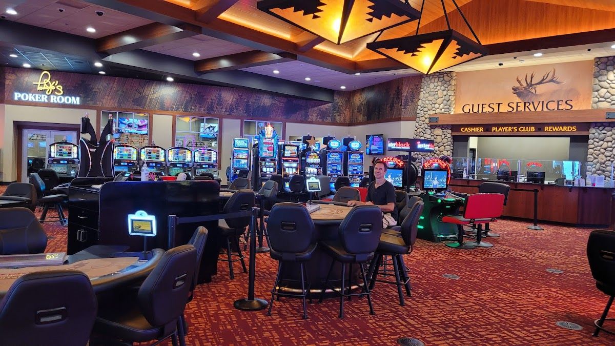 Elk Valley Casino photo 2