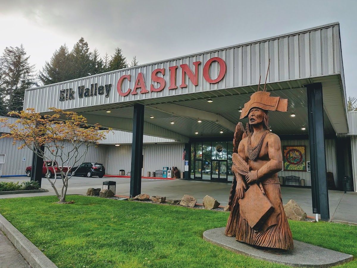 Elk Valley Casino photo 7