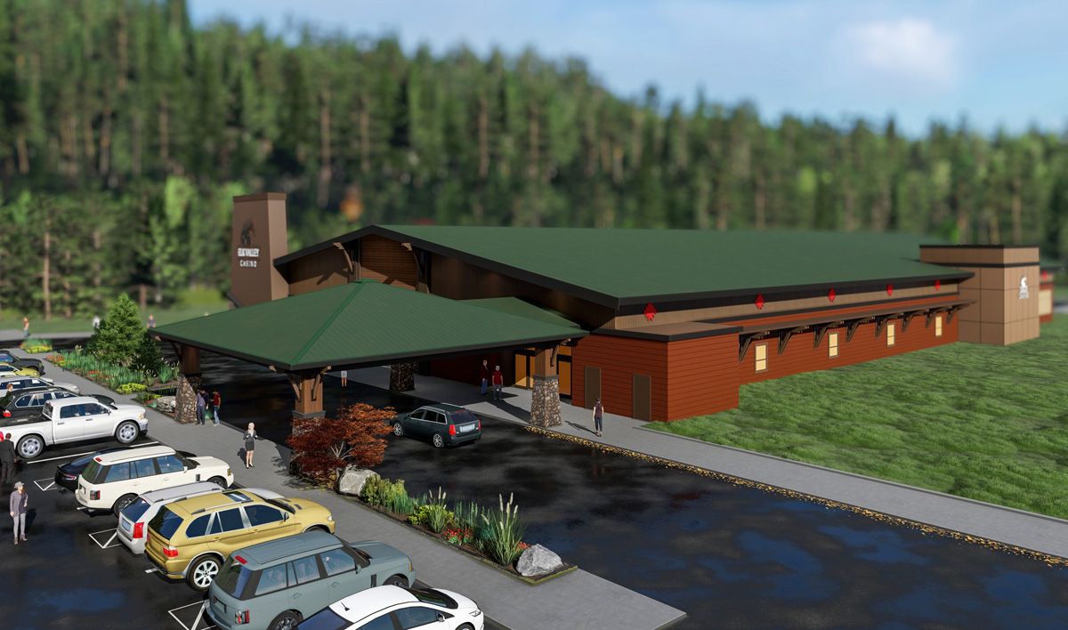 Elk Valley Casino photo 8