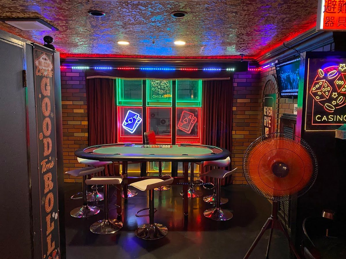 Casino bar VeGAS 沖縄 photo 2