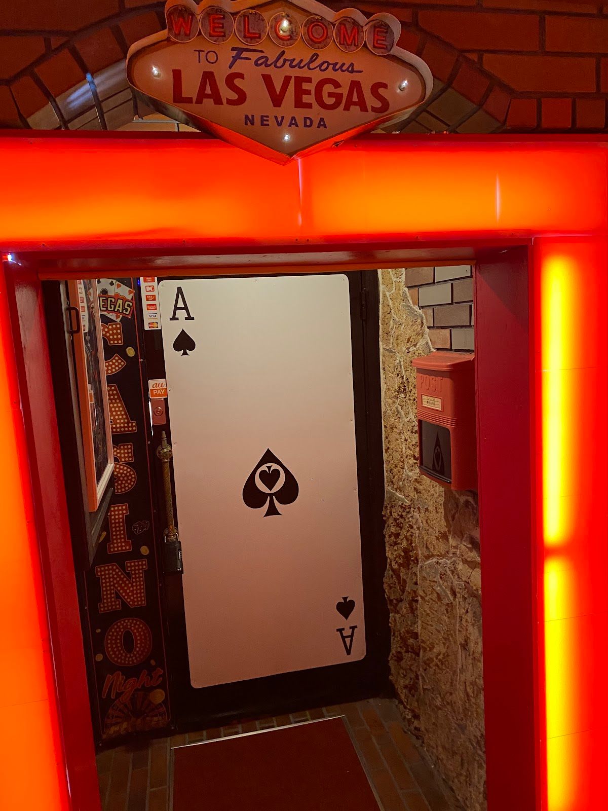 Casino bar VeGAS 沖縄 photo 3