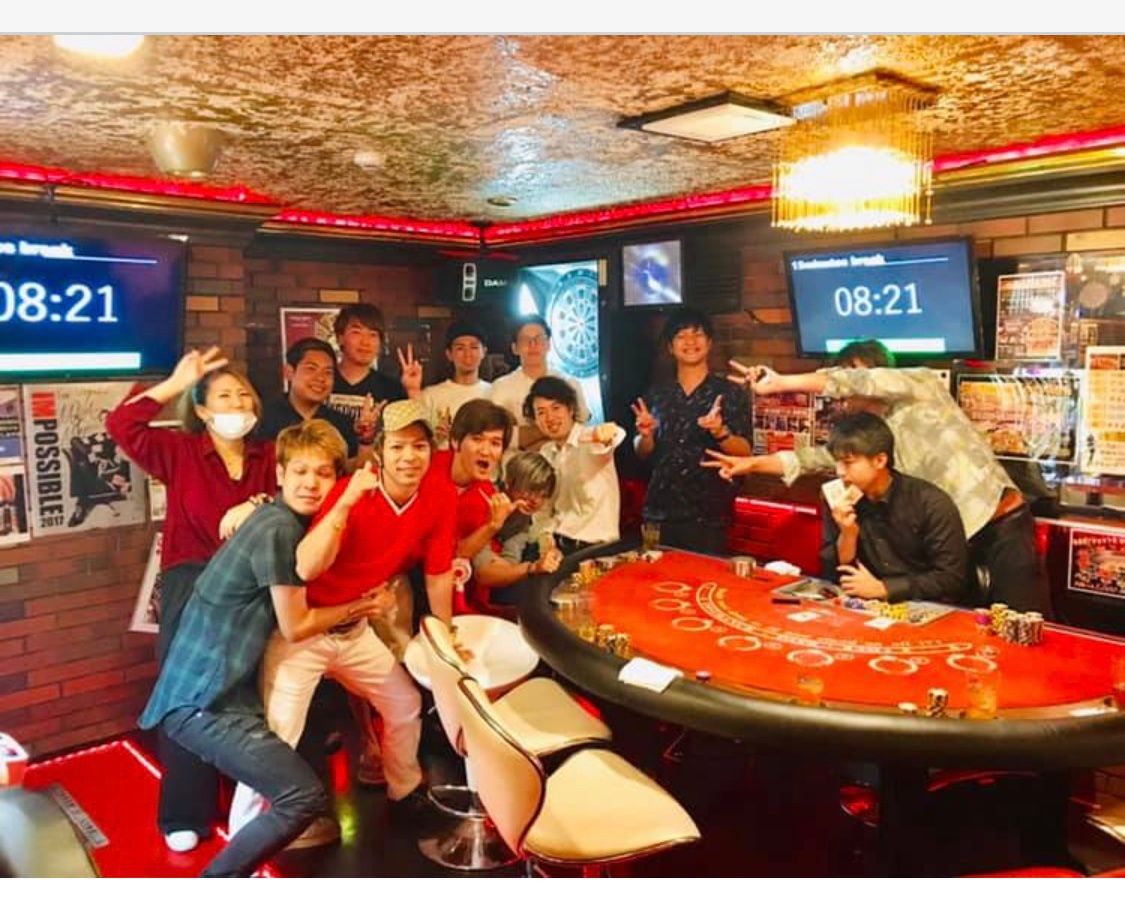 Casino bar VeGAS 沖縄 photo 7