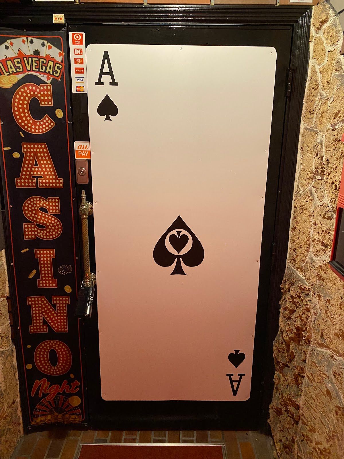 Casino bar VeGAS 沖縄 photo 10