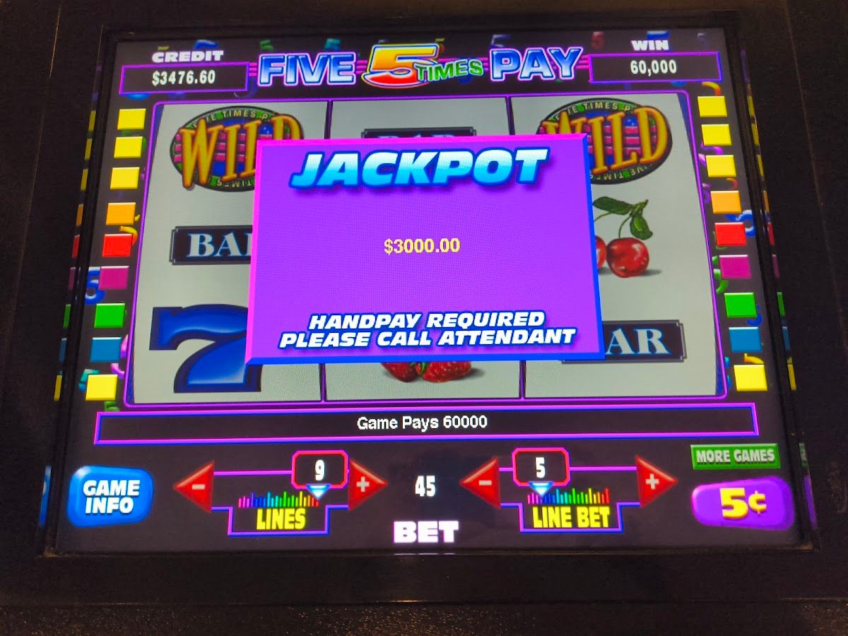 Dotty's Reno Plumb - Casino in Reno, United States