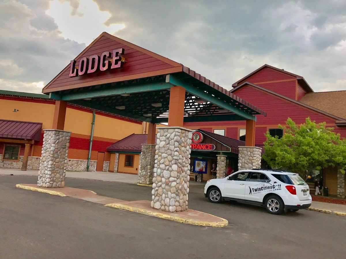 Sevenwinds Casino, Lodge & Convention Center photo 2
