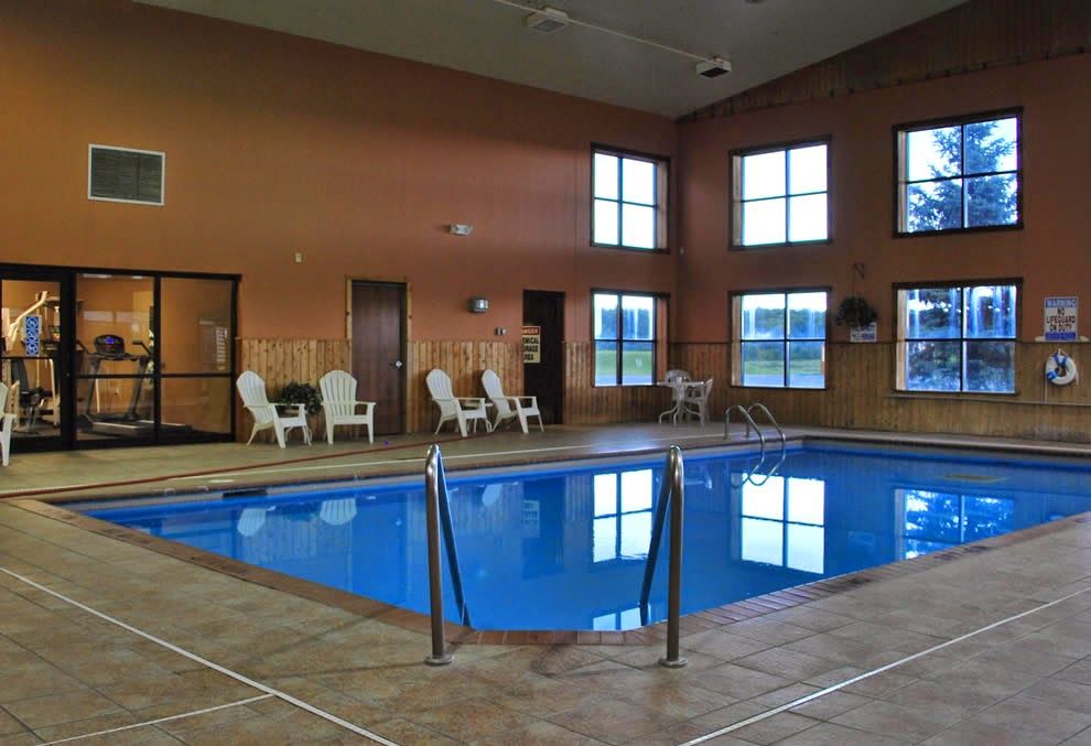 Sevenwinds Casino, Lodge & Convention Center photo 4