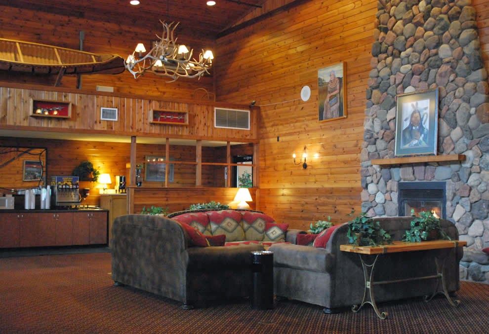 Sevenwinds Casino, Lodge & Convention Center photo 5