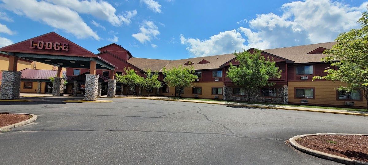 Sevenwinds Casino, Lodge & Convention Center photo 7
