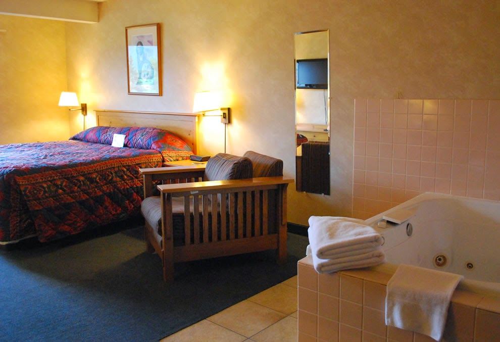 Sevenwinds Casino, Lodge & Convention Center photo 8