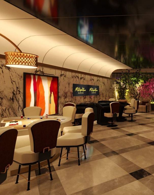 Metropolitan Casino photo 2