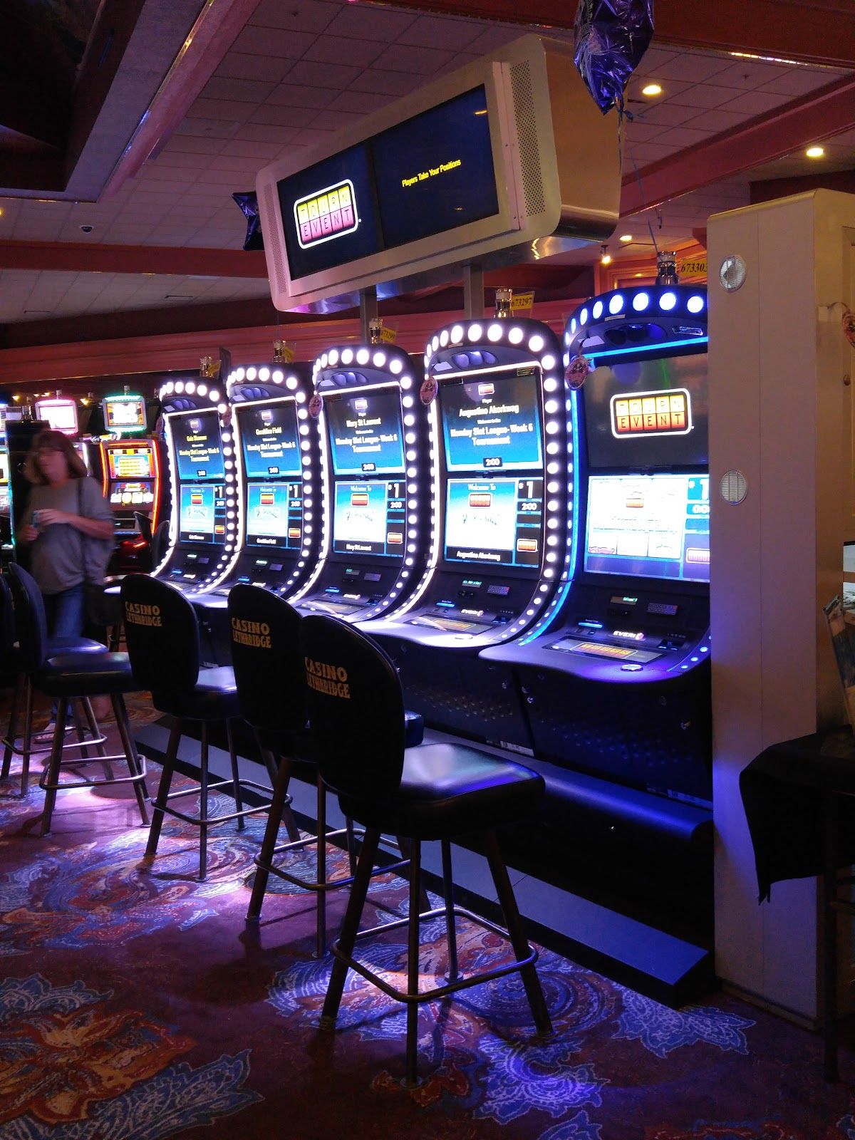 PURE Casino Lethbridge – Poker photo 3