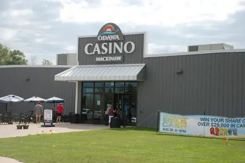 Odawa Casino Mackinaw - Casino in Mackinaw City, United States