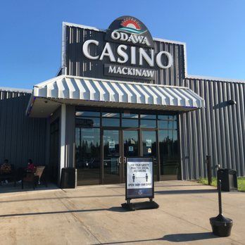 Odawa Casino Mackinaw photo 2