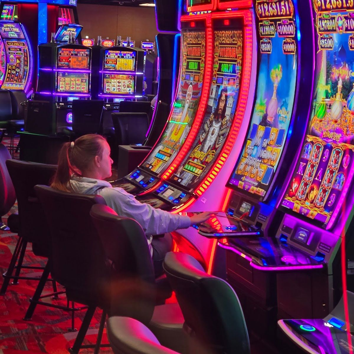 Odawa Casino Mackinaw photo 3