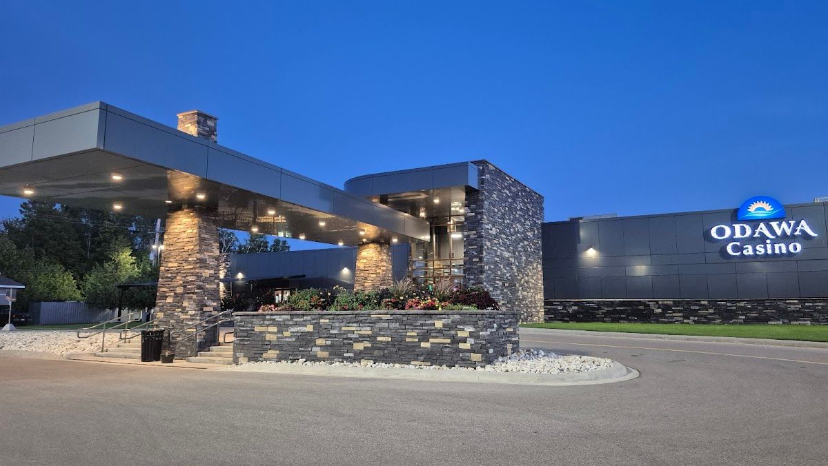 Odawa Casino Mackinaw photo 4