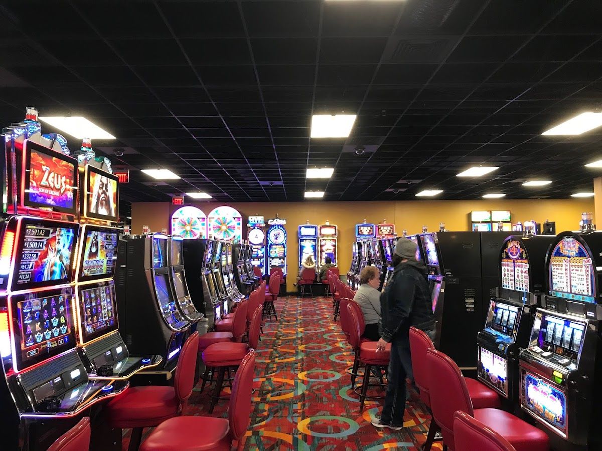 Odawa Casino Mackinaw photo 5