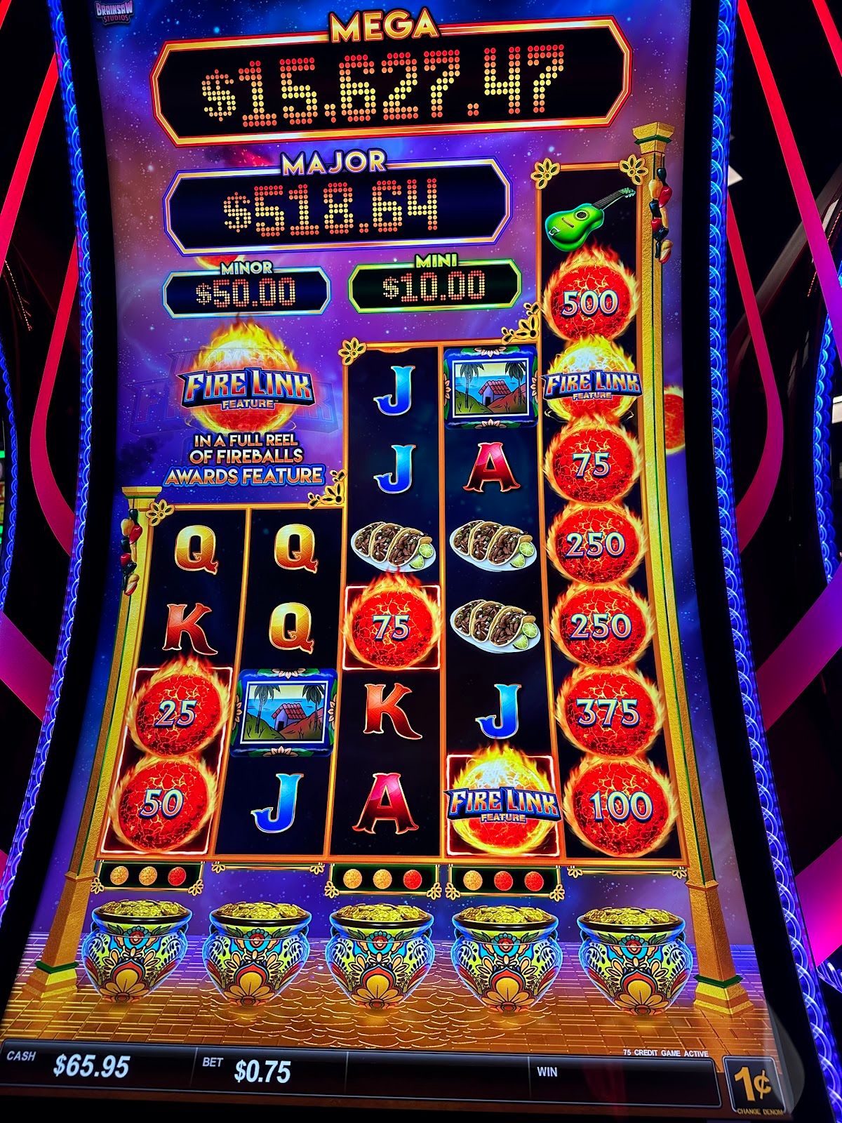 Odawa Casino Mackinaw photo 6