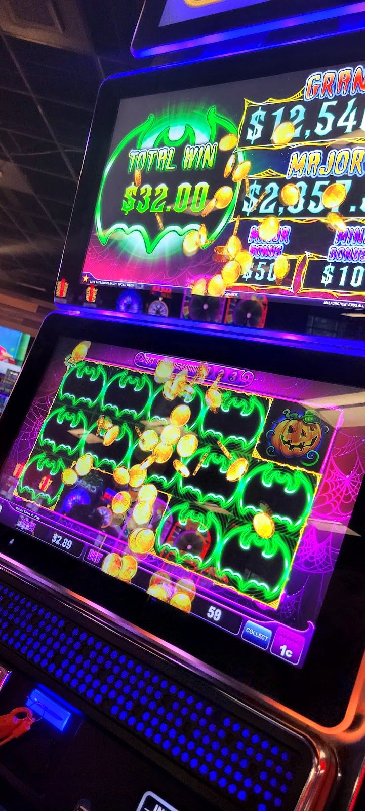 Odawa Casino Mackinaw photo 7