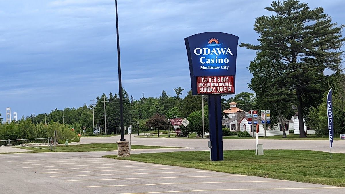 Odawa Casino Mackinaw photo 9