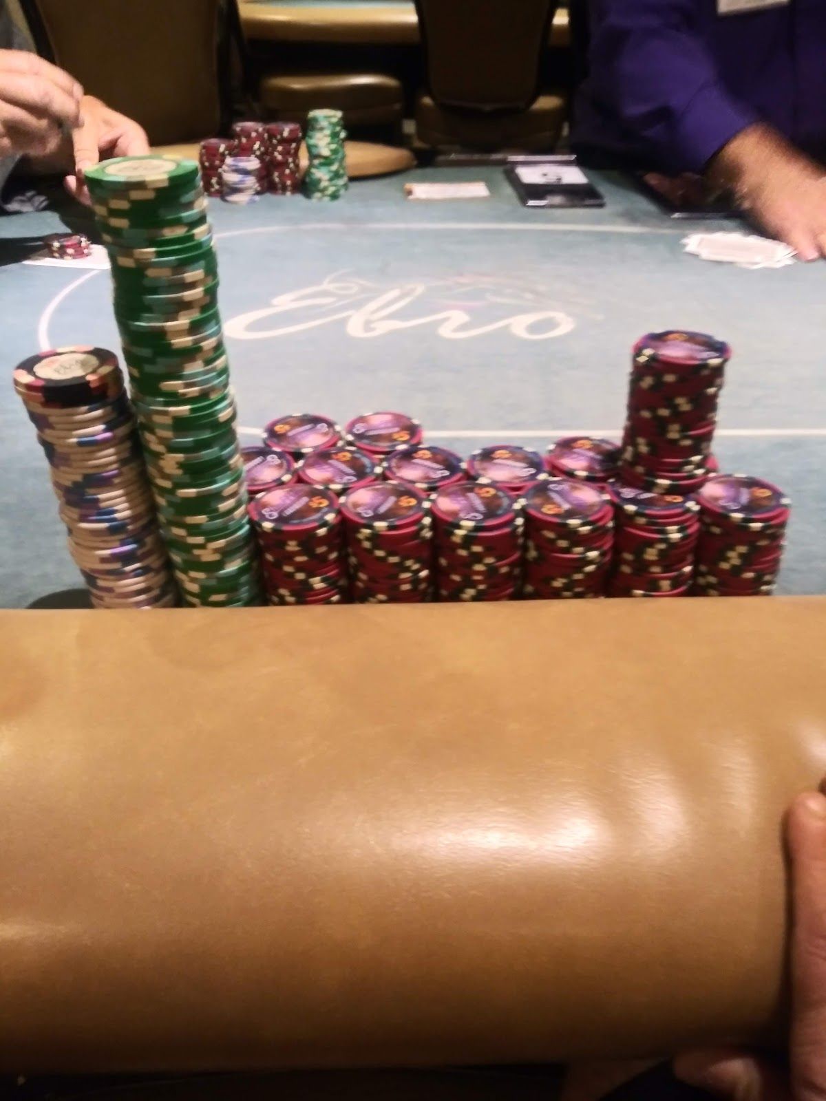 Ebro Poker Room photo 5