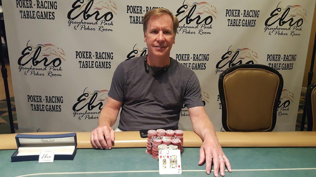 Ebro Poker Room photo 10