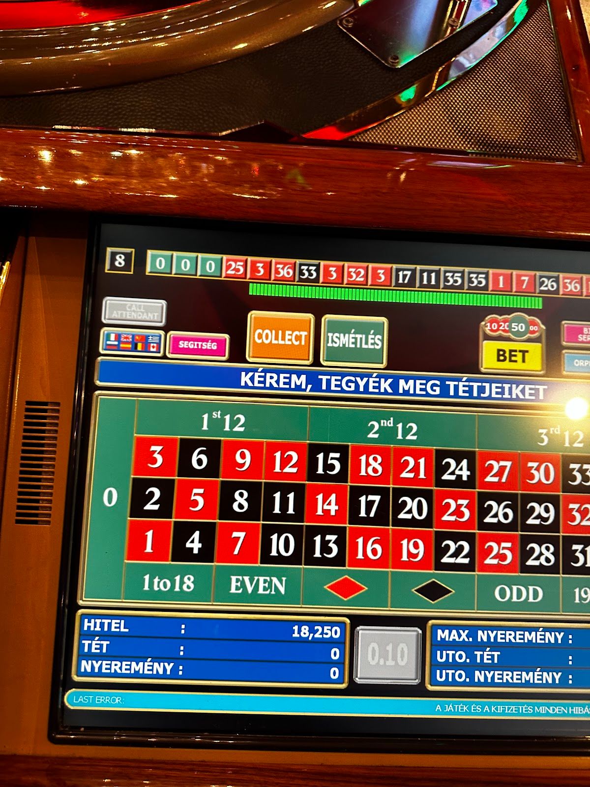 Gentlemen's Poker Club Constanța photo 2