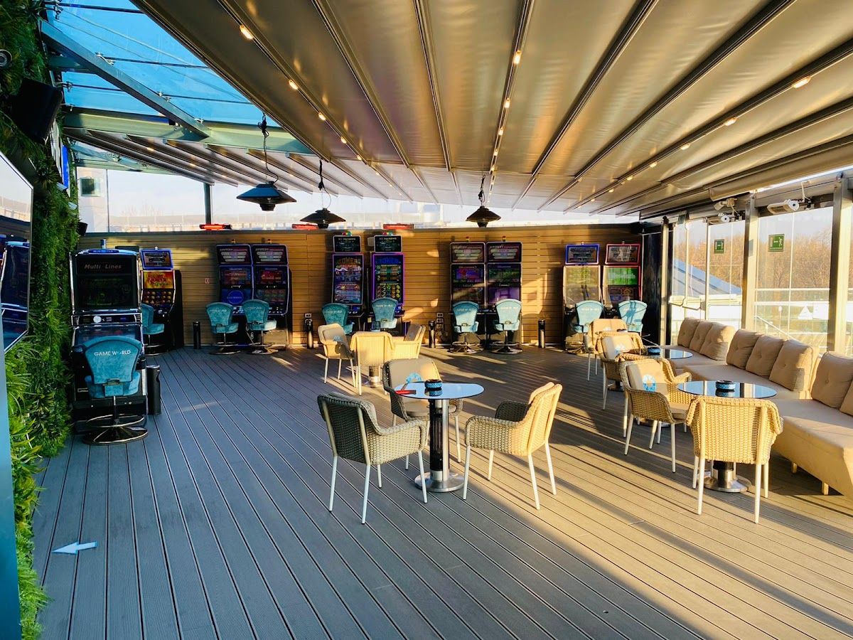 Gentlemen's Poker Club Constanța photo 6