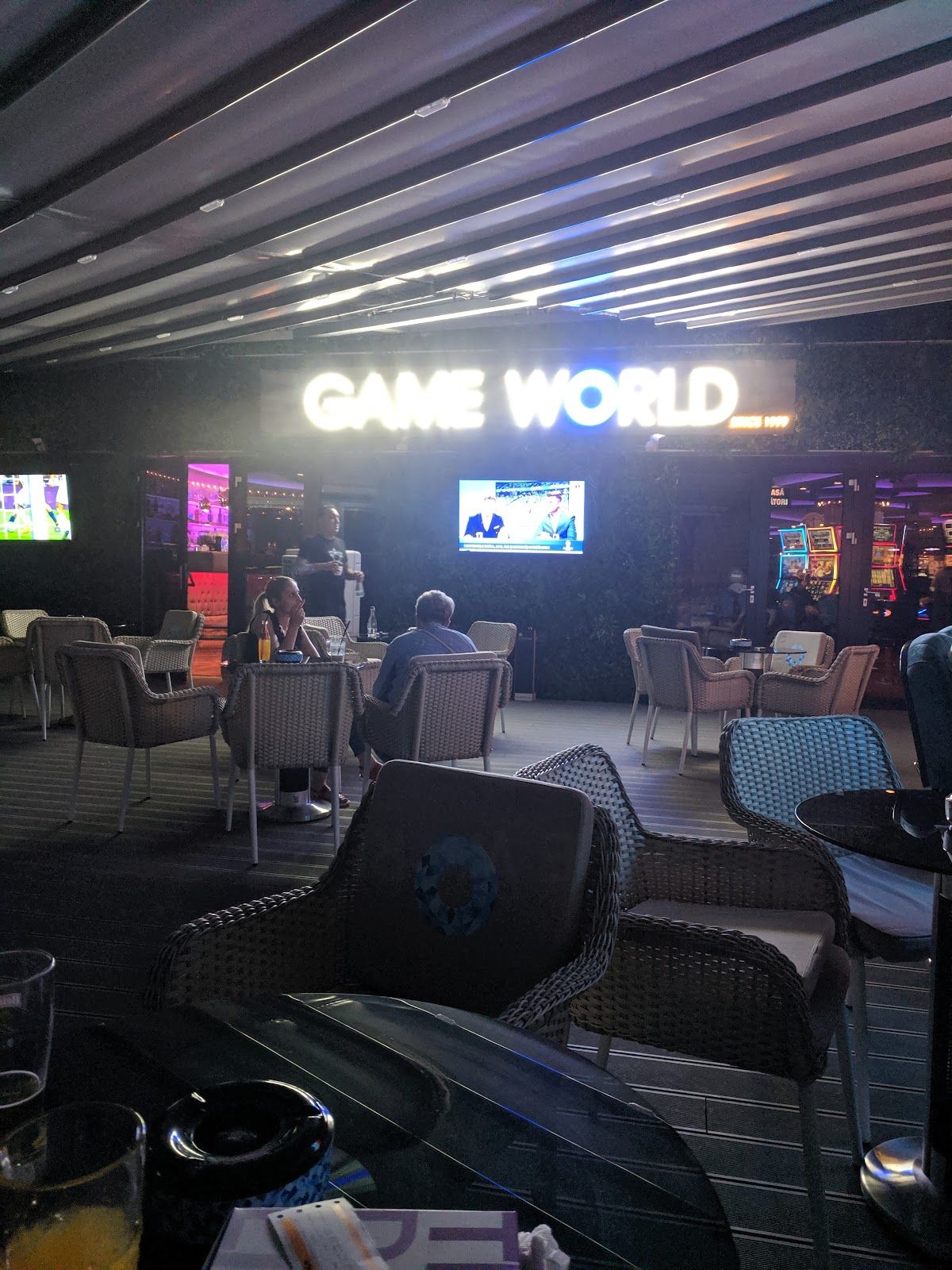 Gentlemen's Poker Club Constanța photo 9