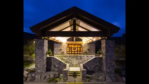 Leelanau Sands Casino - Casino in Peshawbestown, United States