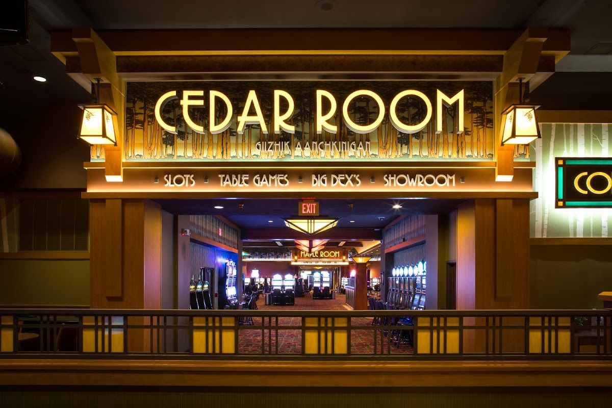 Leelanau Sands Casino photo 2