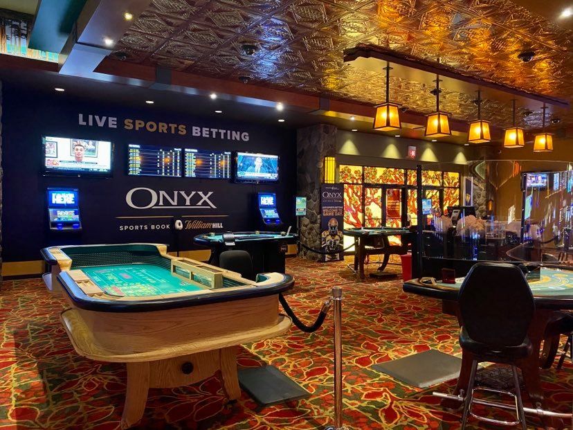 Leelanau Sands Casino photo 3