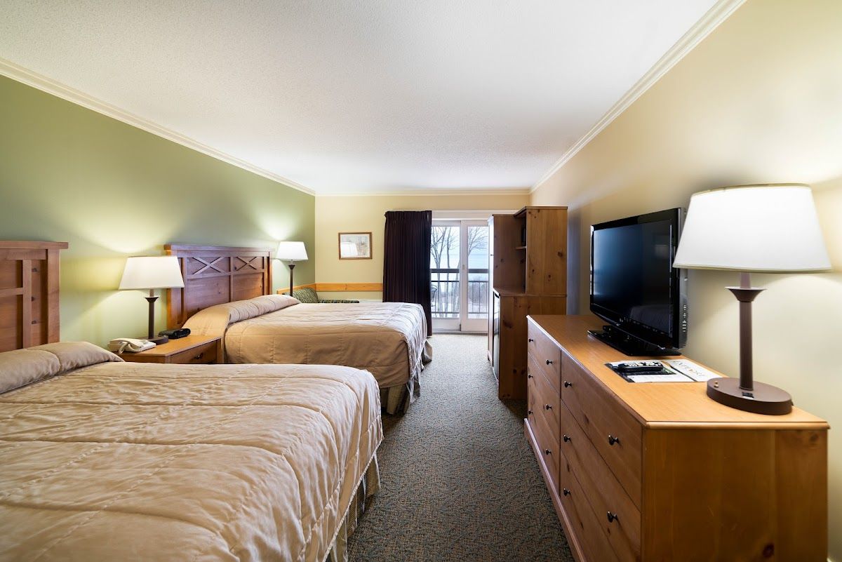 Leelanau Sands Casino photo 4