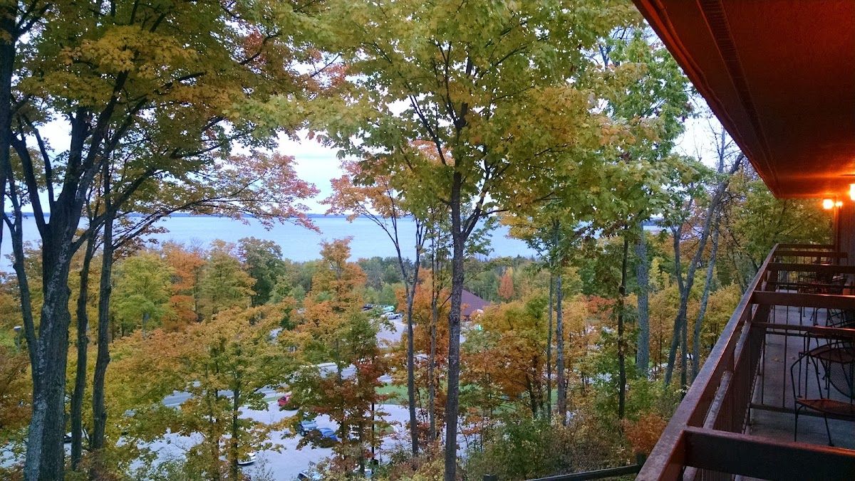Leelanau Sands Casino photo 6