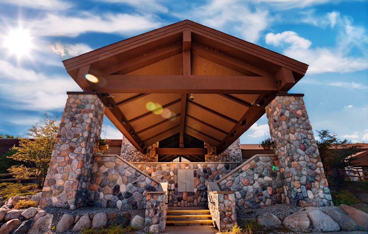 Leelanau Sands Casino photo 7