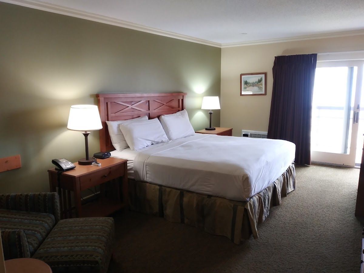 Leelanau Sands Casino photo 8