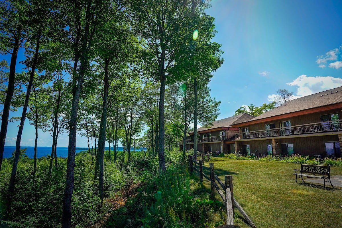 Leelanau Sands Casino photo 10