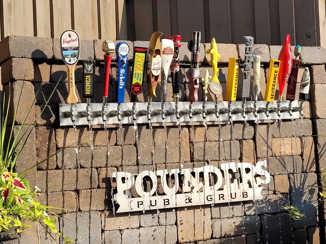 Pounders Pub Video Lottery photo 5