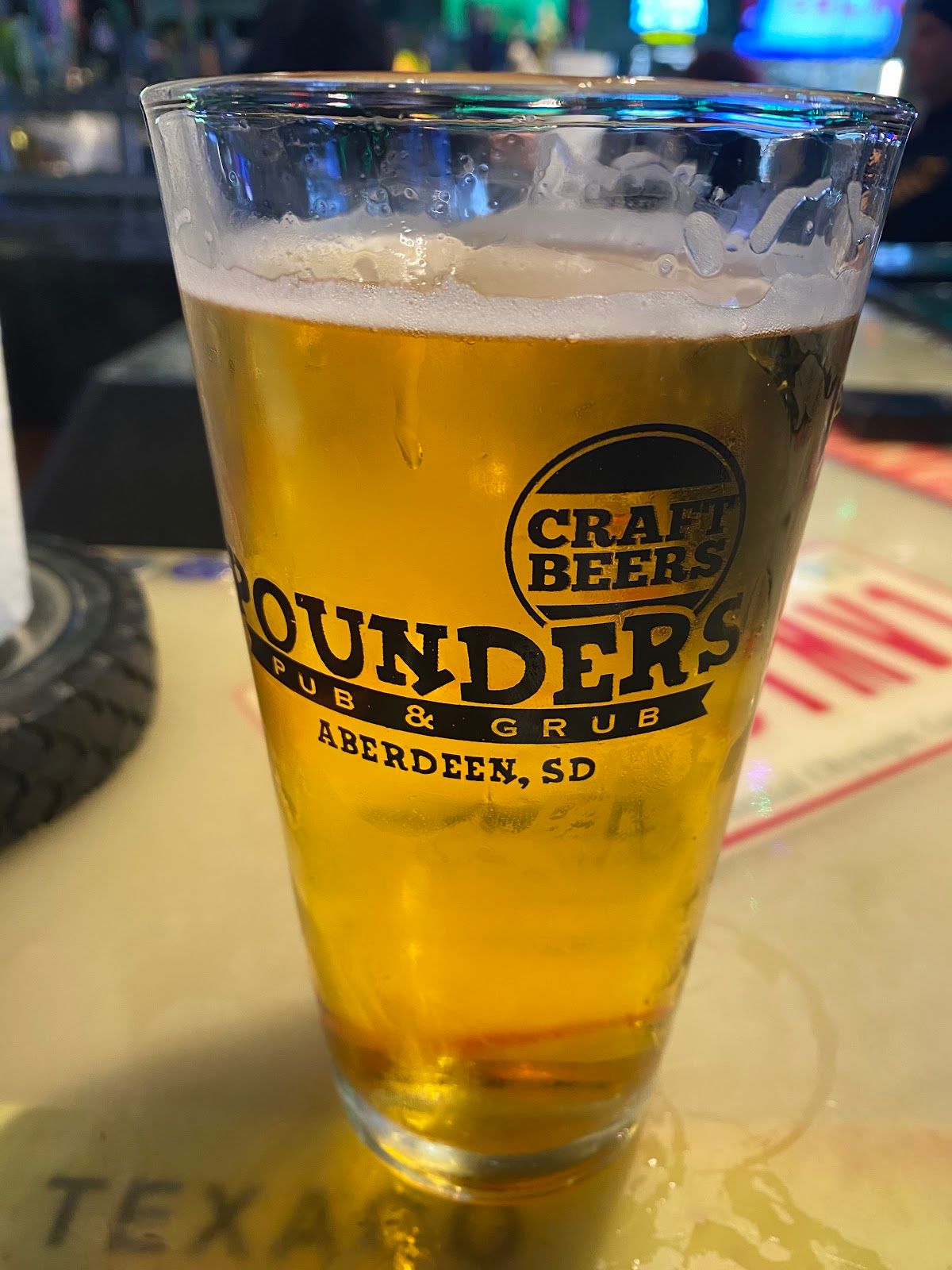 Pounders Pub Video Lottery photo 9