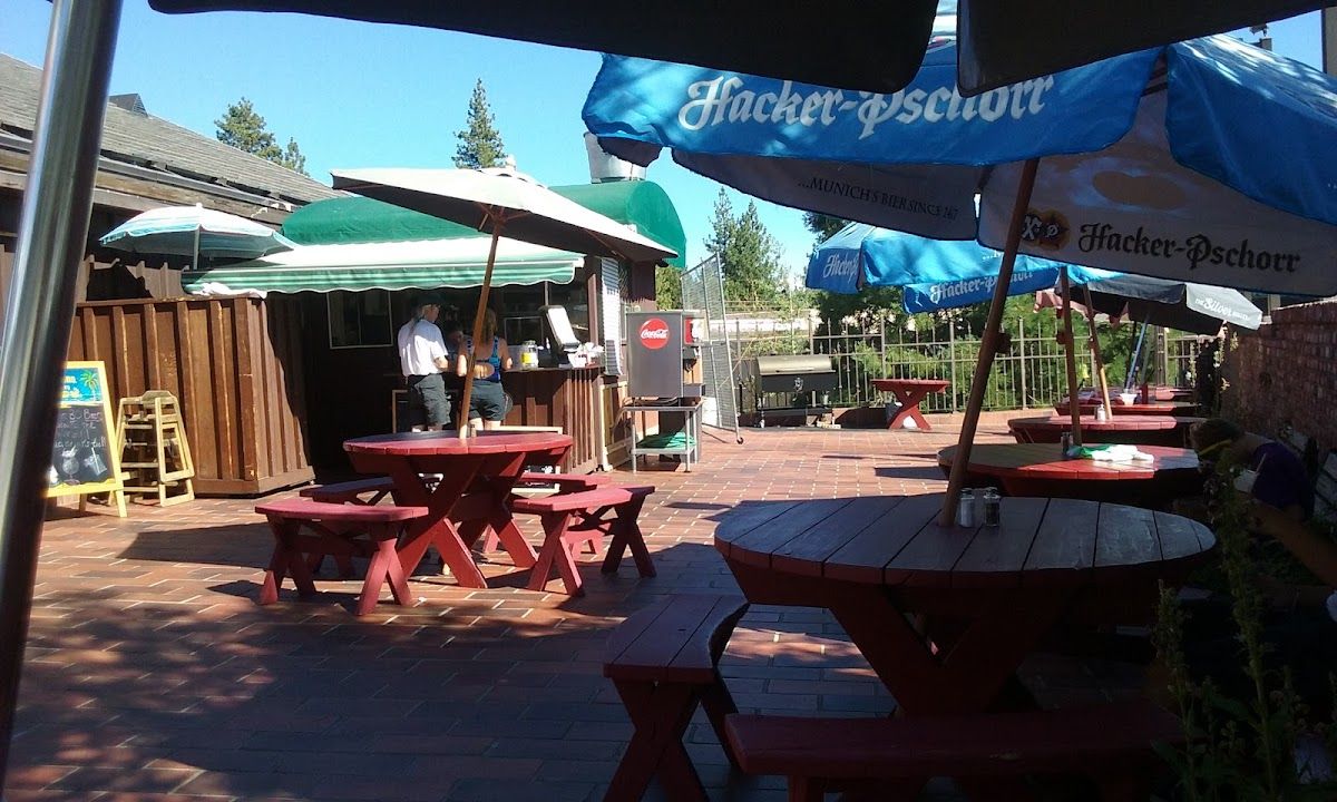 Jim Kelley's Nugget photo 7