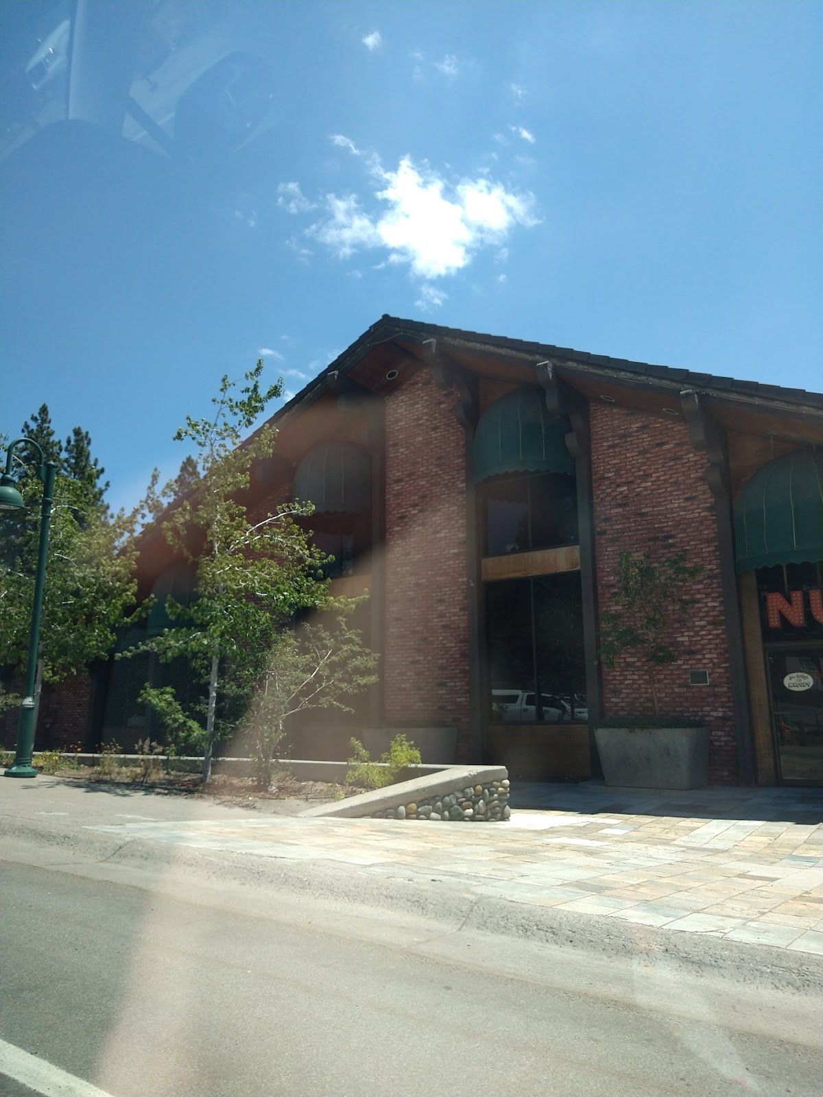 Jim Kelley's Nugget photo 8