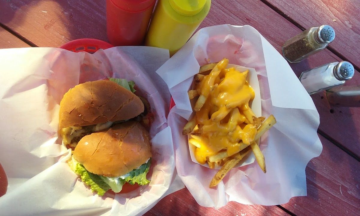 Jim Kelley's Nugget photo 9