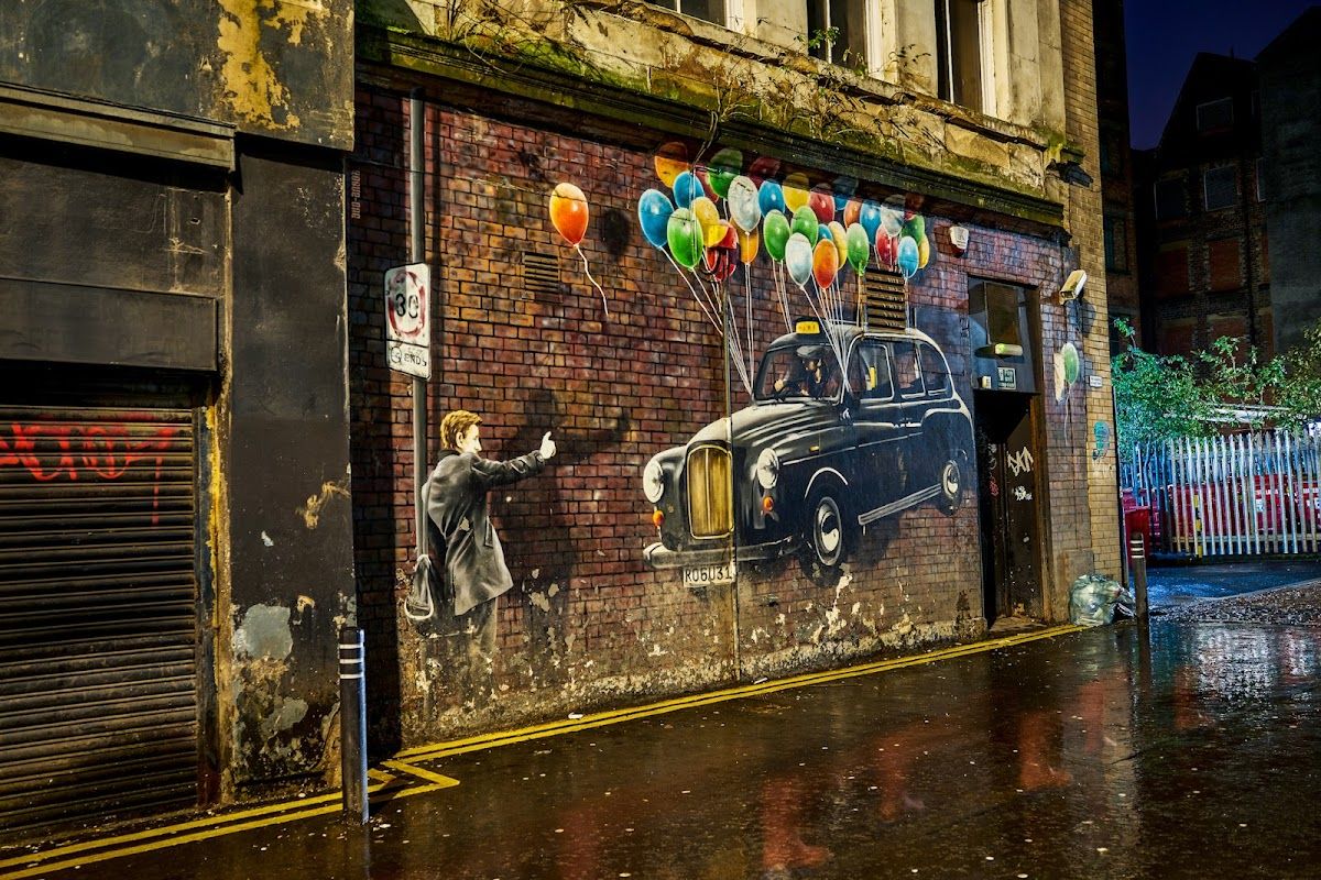 MERKUR Slots - Glasgow Argyle Street photo 5